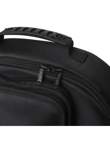 Drumstick backpack