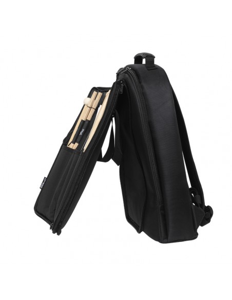 Drumstick backpack