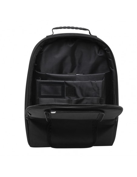 Drumstick backpack