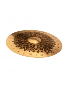 20" Genghis medium ride,... 2