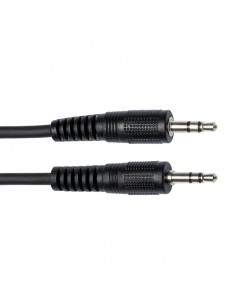 Stereo audio cable, mini... 2