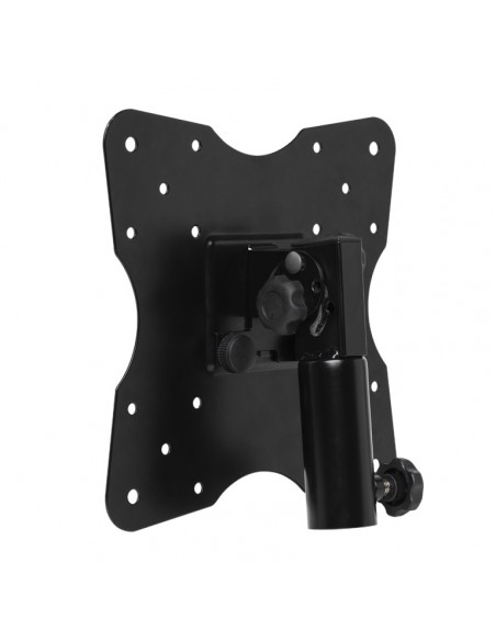 TV and beamer adapter for speaker stand