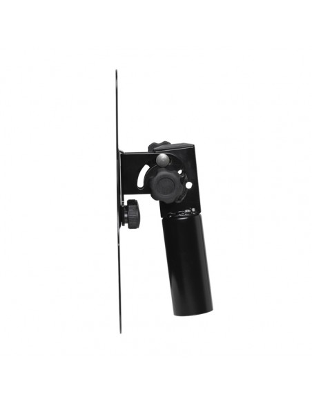 TV and beamer adapter for speaker stand