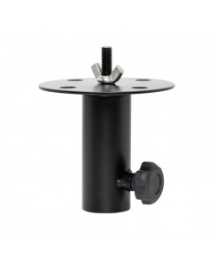 Light adapter for speaker... 2