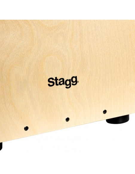 Bongo cajón