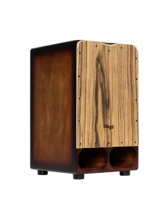 Cannon Cajon with extra... 2