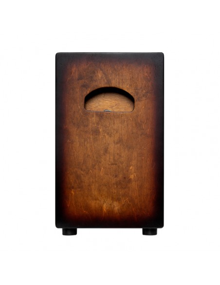 Cannon Cajon with extra bass punch