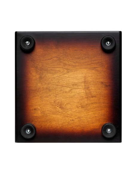 Cannon Cajon with extra bass punch