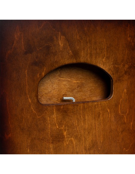 Cannon Cajon with extra bass punch