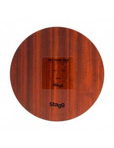 Tri-Tone Pad with bag 2