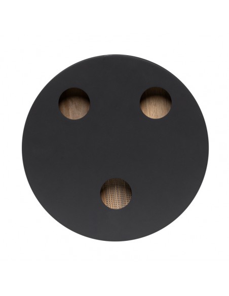 Tri-Tone Pad with bag