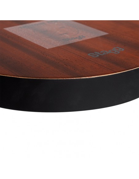 Tri-Tone Pad with bag
