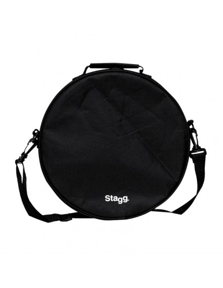 Tri-Tone Pad with bag