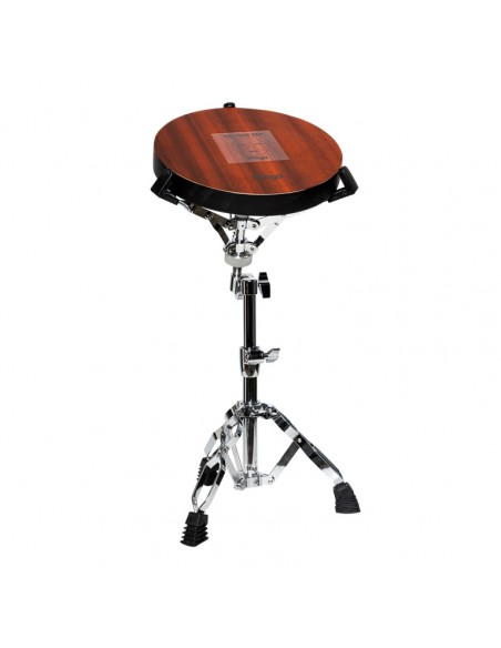 Tri-Tone Pad with bag