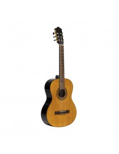 SCL60 classical guitar with... 2