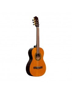 SCL60 3/4 classical guitar... 2