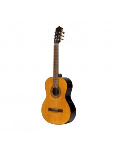 SCL60 classical guitar with... 2