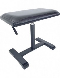 Highgloss black hydraulic...