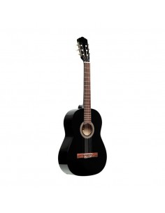 3/4 classical guitar with... 2