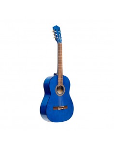 4/4 classical guitar with... 2