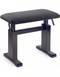Hydraulic piano bench,...
