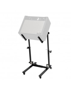 Stand for amplifier and... 2