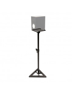 Two steel studio monitor... 2