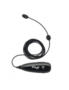 Wireless surface microphone... 2