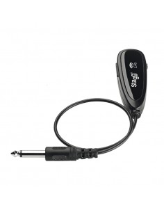 Wireless guitar... 2