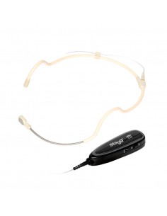 Waterproof wireless headset... 2