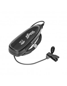 Wireless lavalier... 2