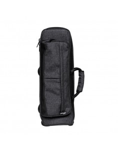 bag for trumpet, grey 2