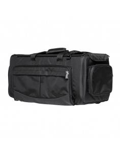 Bag for 2 trumpets, black 2