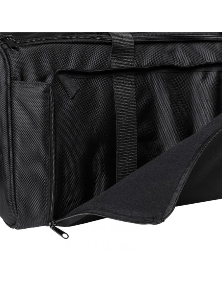 Bag for 2 trumpets, black