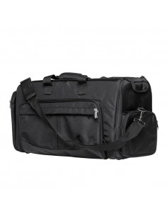 Bag for 3 trumpets, black 2