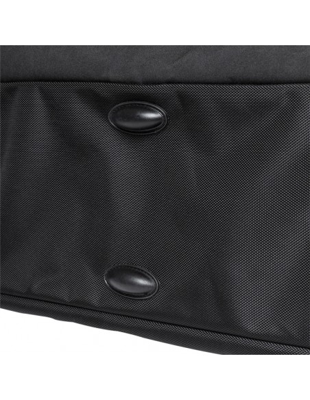 Bag for 3 trumpets, black