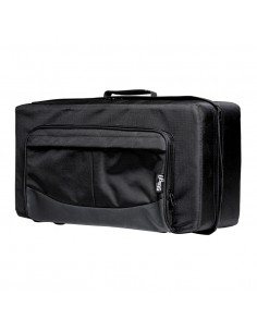 Soft case for trumpet, black 2