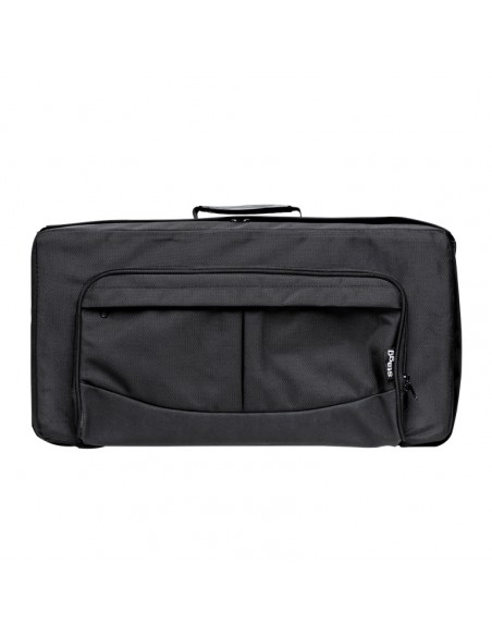 Soft case for trumpet, black