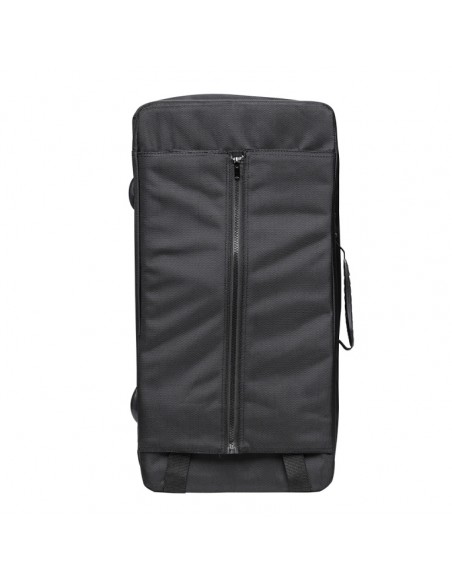 Soft case for trumpet, black