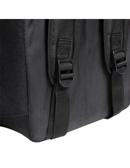Soft case for trumpet, black