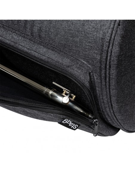 Bag for trombone
