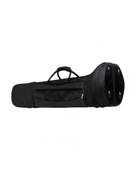 Soft case for trombone