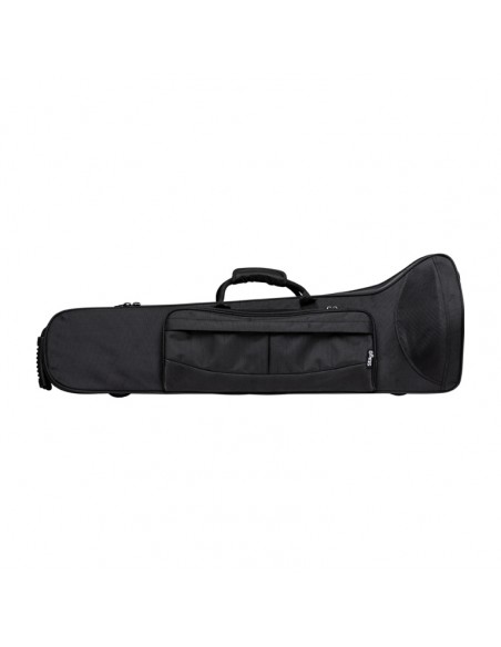 Soft case for trombone