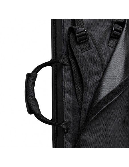 Soft case for trombone