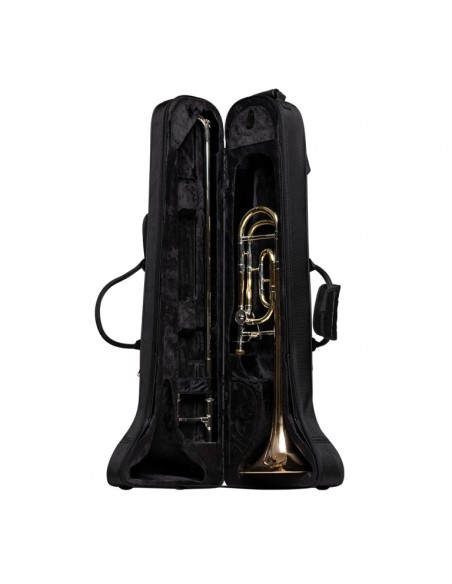 Soft case for trombone