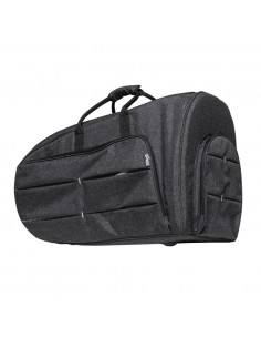 Bag for euphonium 2