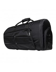Bag for bariton, black 2
