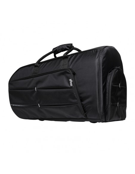 Bag for bariton, black