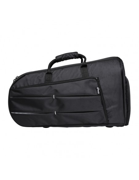Bag for bariton, black