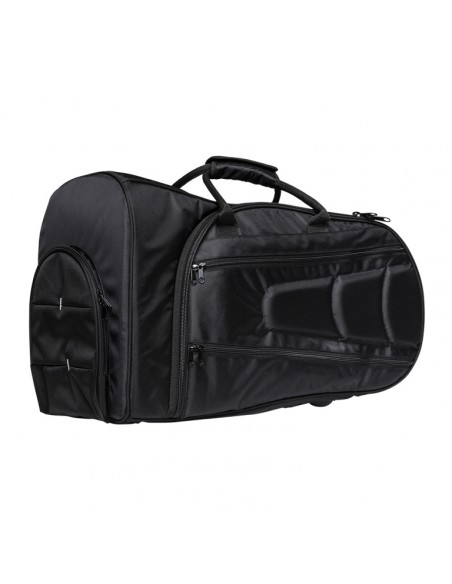 Bag for bariton, black